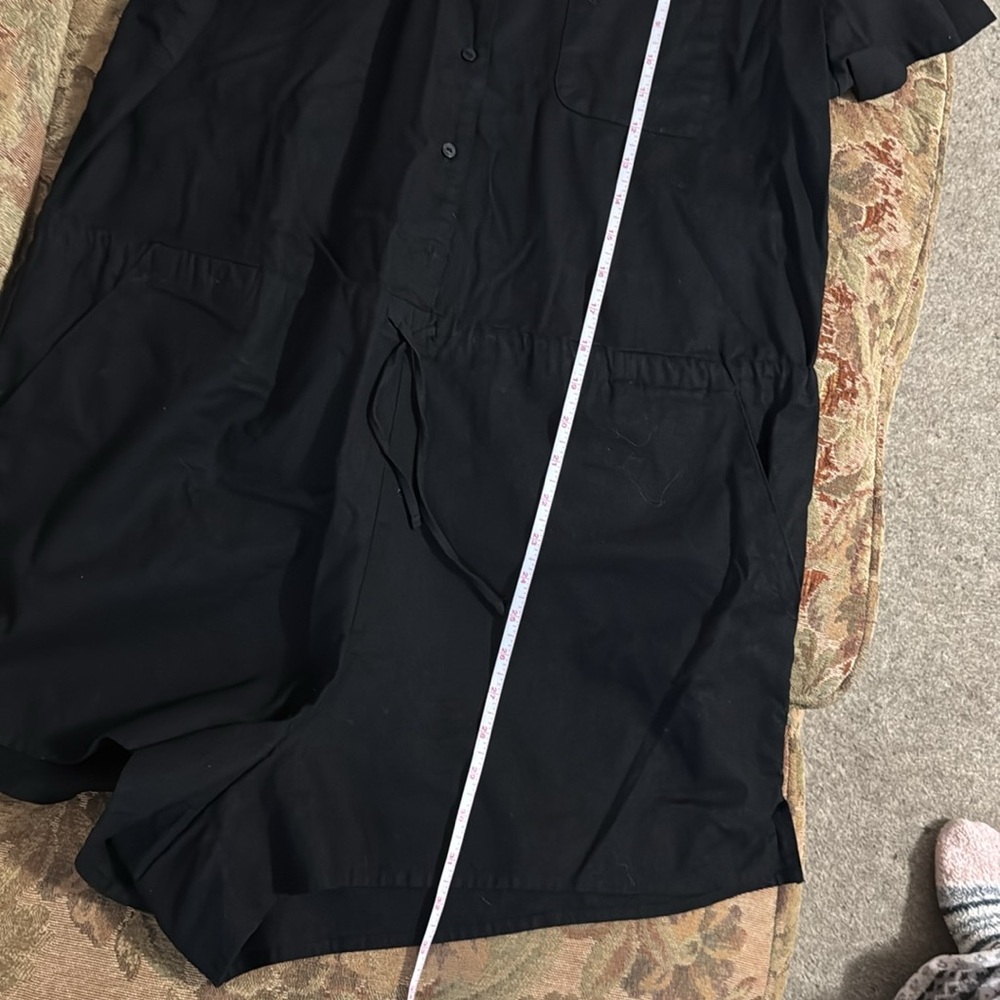 Victoria Secret Romper Black XL - Picture 10 of 10